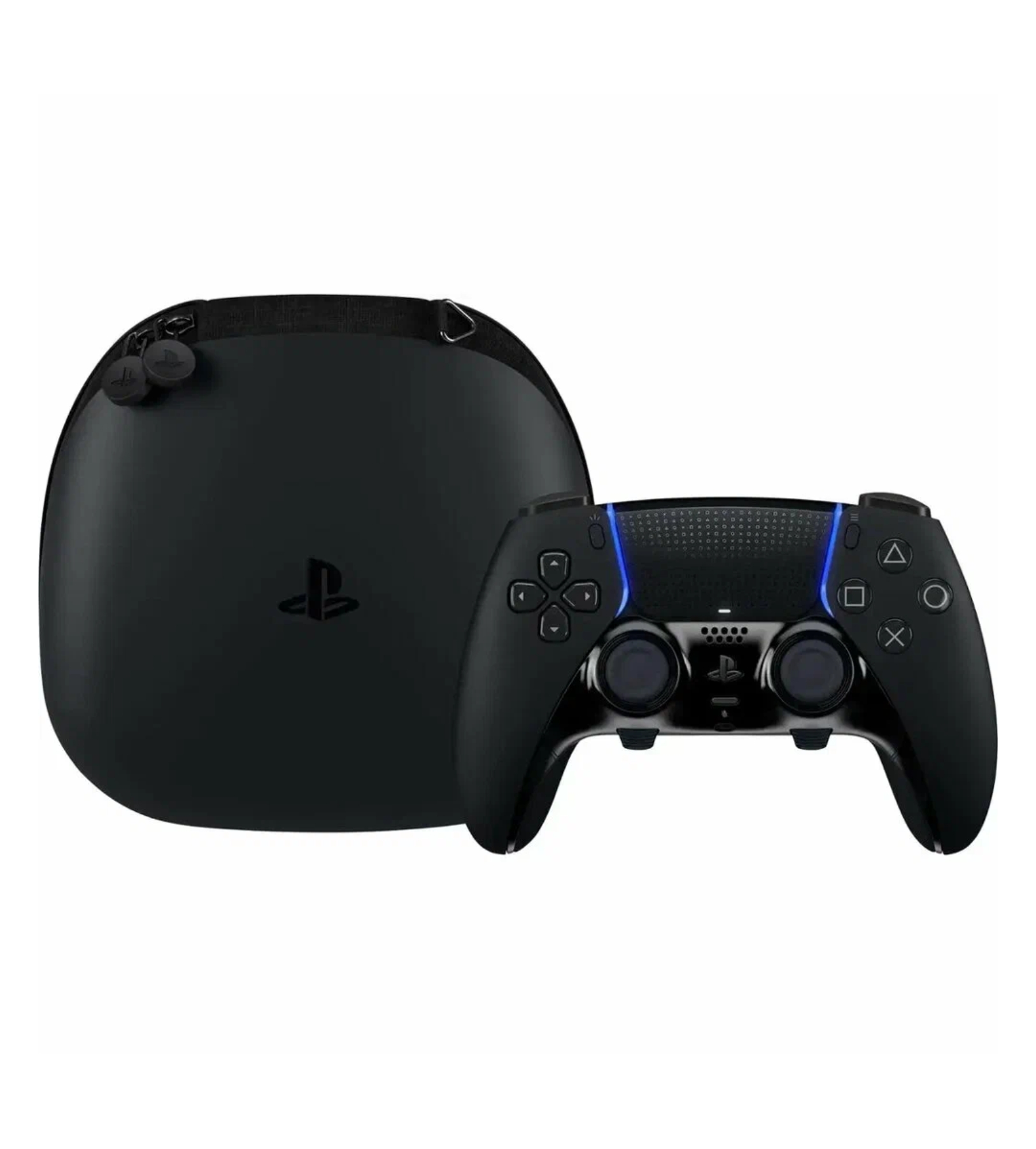 Sony DualSense Edge Edition для PS5, Черный