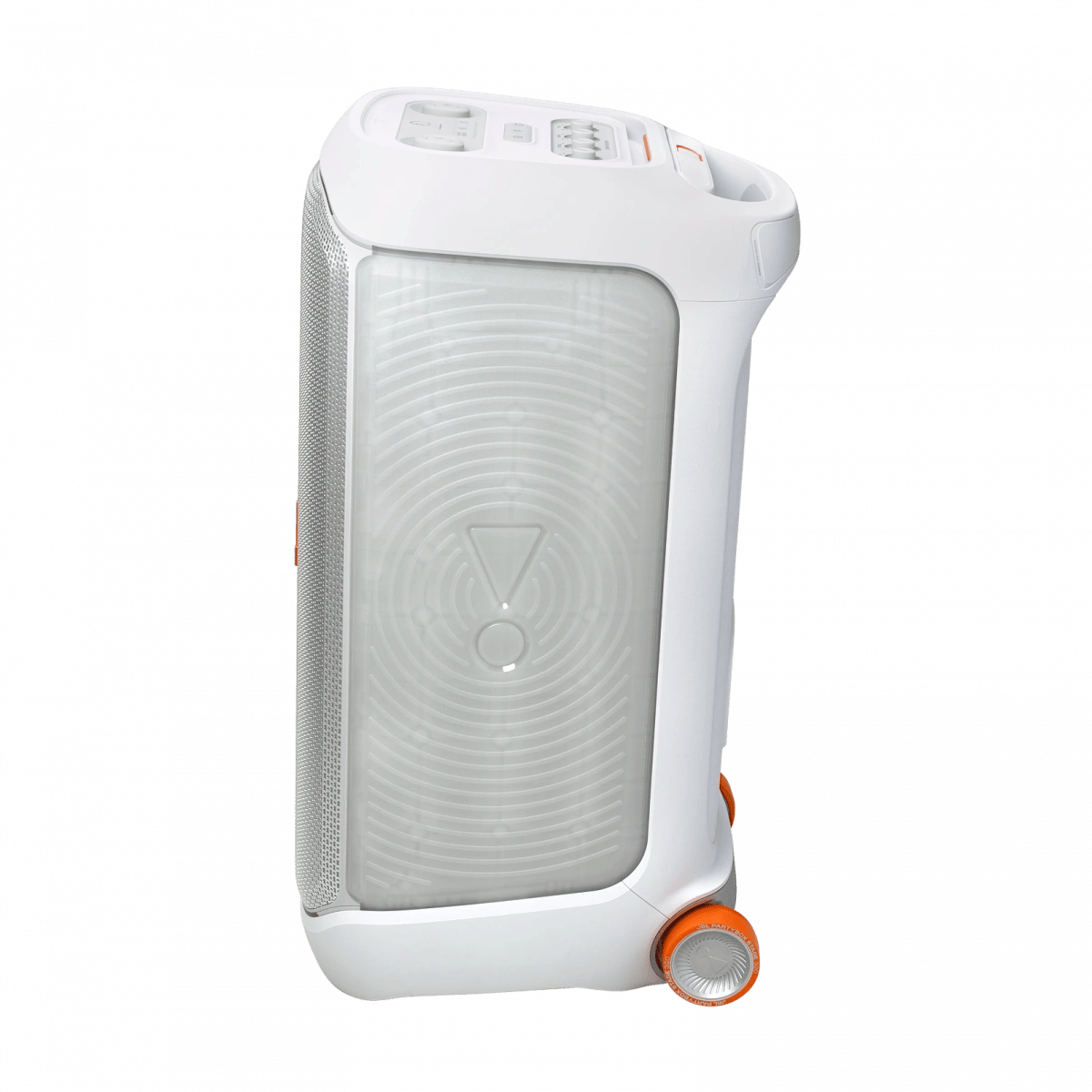 Портативная акустическая система JBL PartyBox 320, Белый