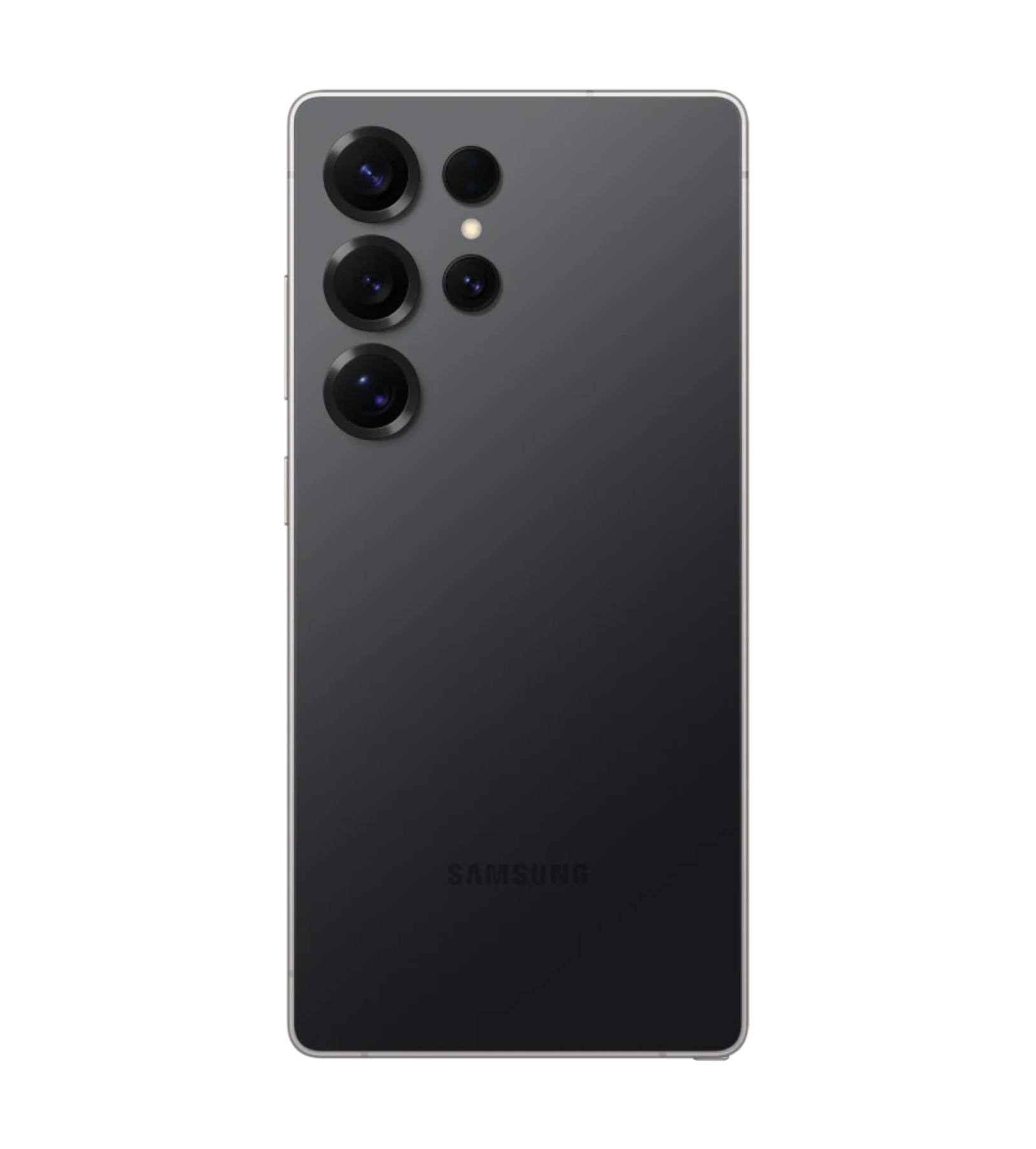 Смартфон Samsung Galaxy S25 Ultra 12/256Гб, Черный