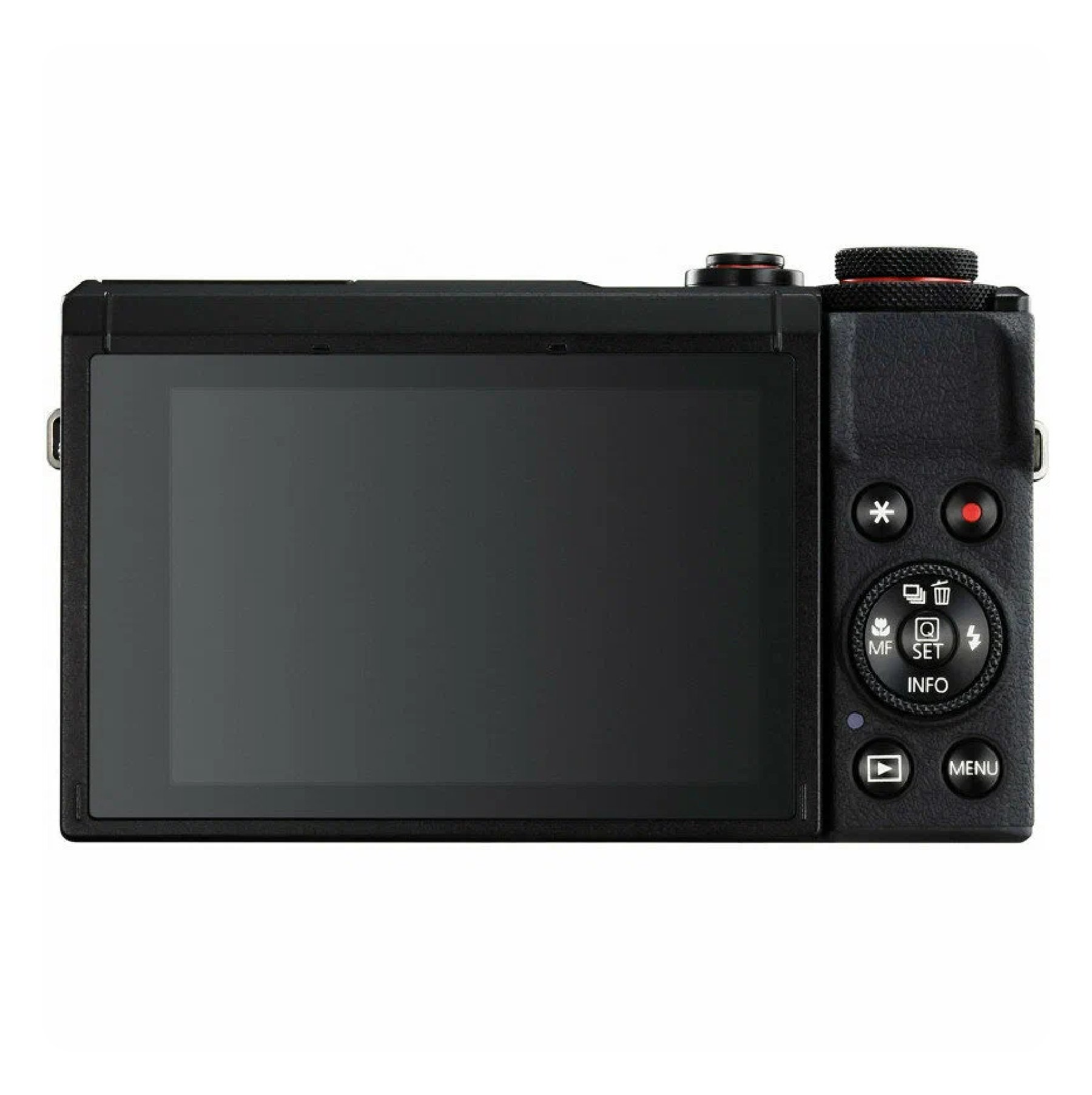 Фотоаппарат Canon PowerShot G7X Mark 3, Black, PSG7X в 