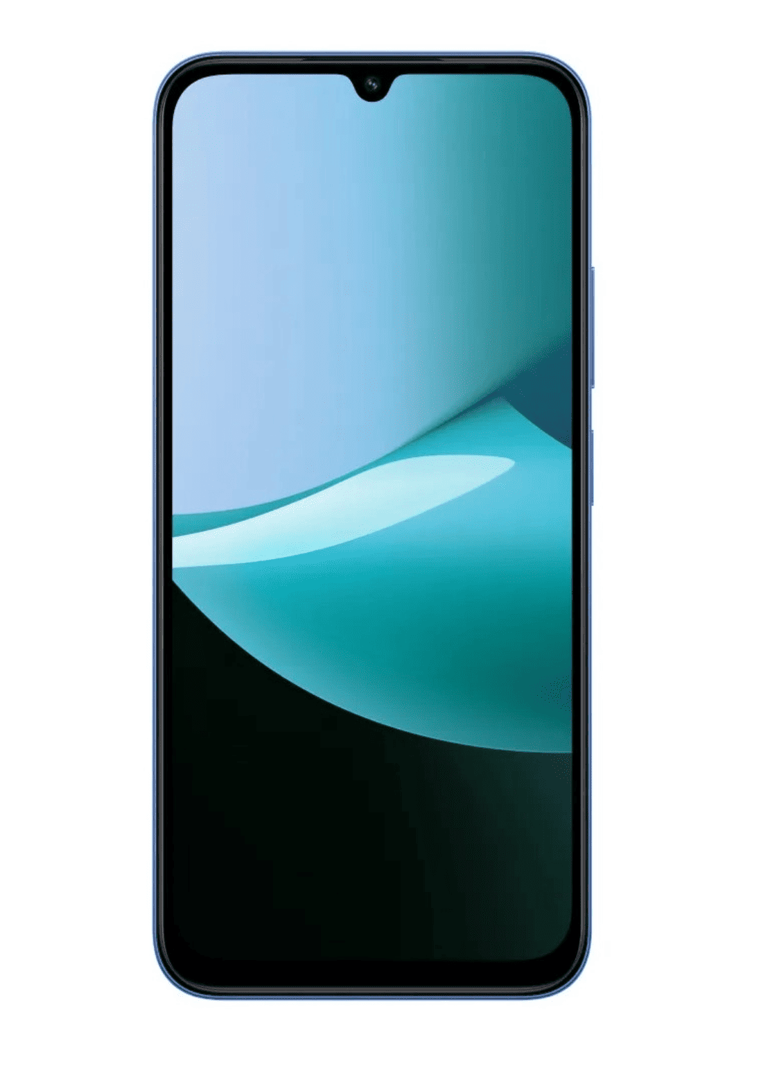 Xiaomi Redmi 15C 8/256Гб, Синий