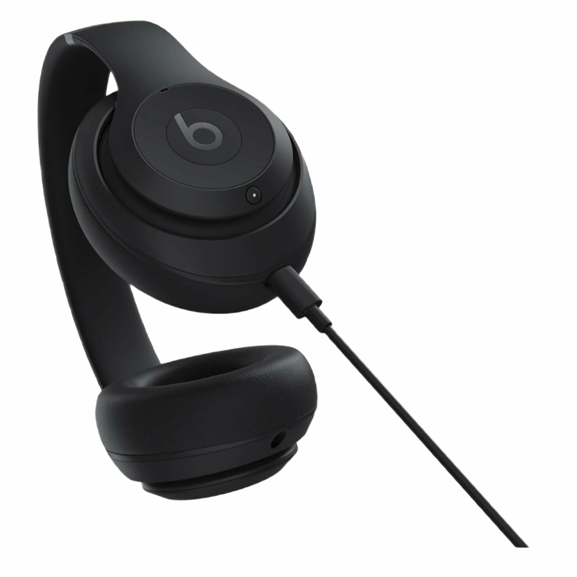 Наушники Beats Studio Pro, Черный