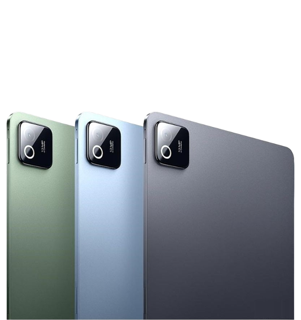 Xiaomi Pad 8 8/256Гб, EU, Зеленый