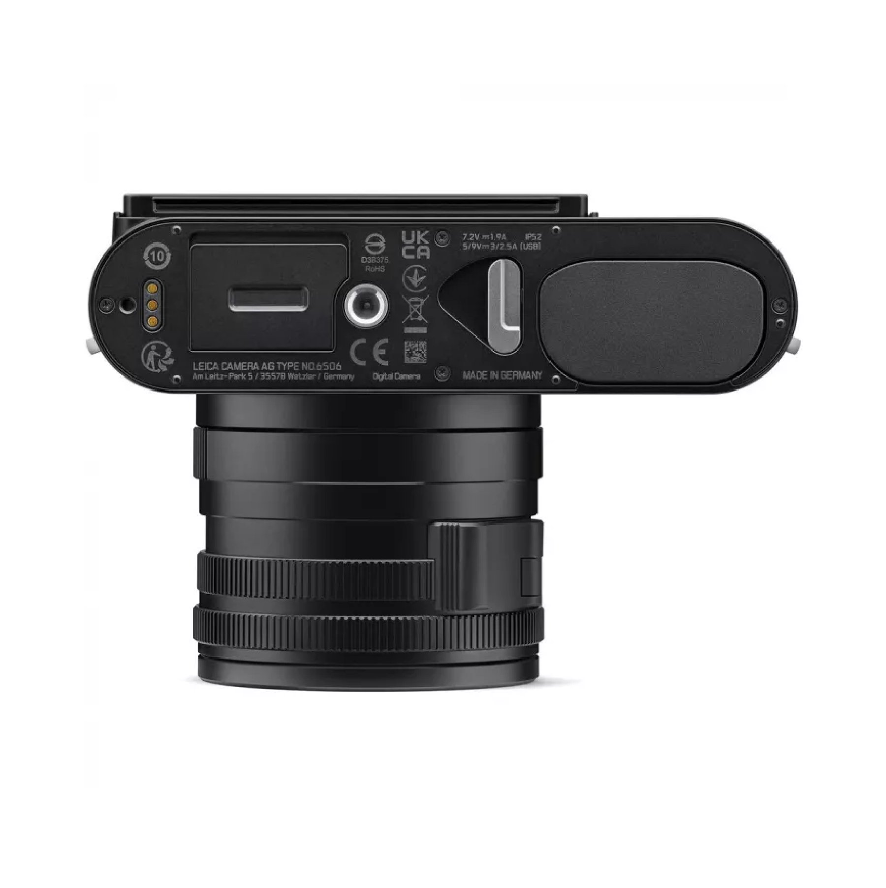Leica Q3 28 мм в 
