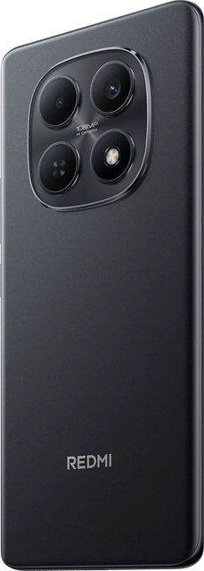 Смартфон Xiaomi Redmi Note 15 8/512Гб, Черный EU