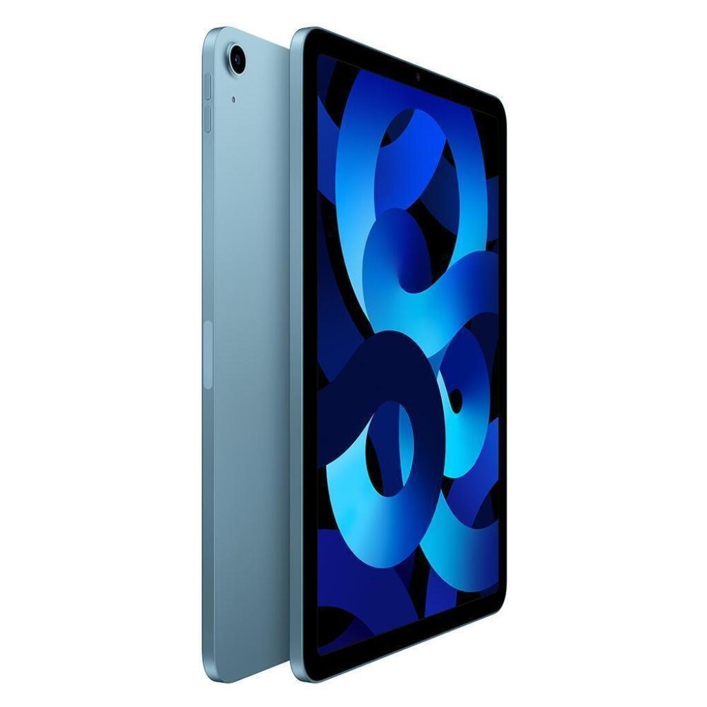 iPad Air (2022) 10.9" Wi-Fi 64Гб (без коробки) Голубой - Б/У