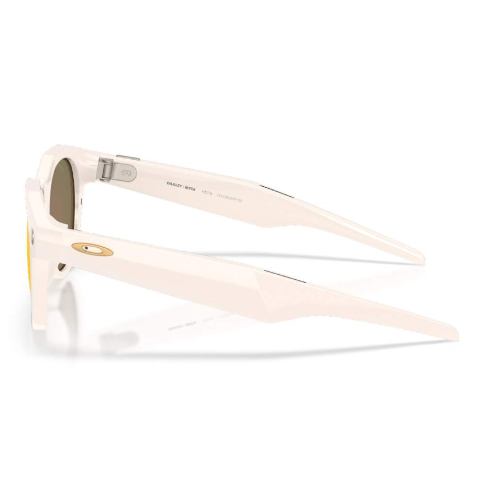 RayBan Meta Oakley HSTN Warm Grey Prizm Ruby, Светло-серый в 