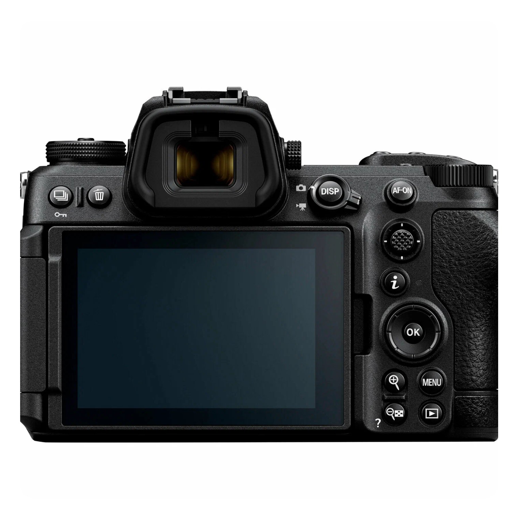 Nikon Z6 III Body в 
