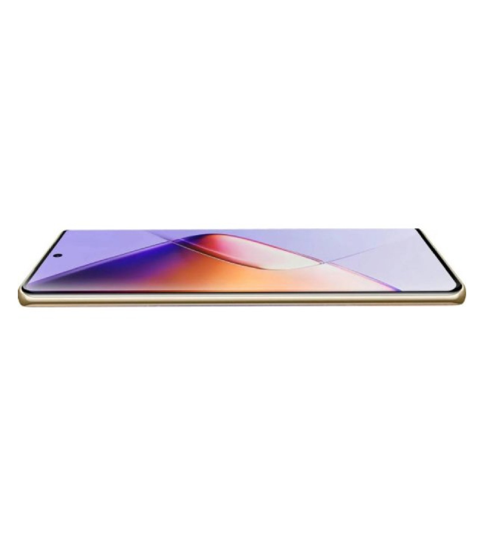 Infinix Note 40 Pro 8/256Гб, Золотистый