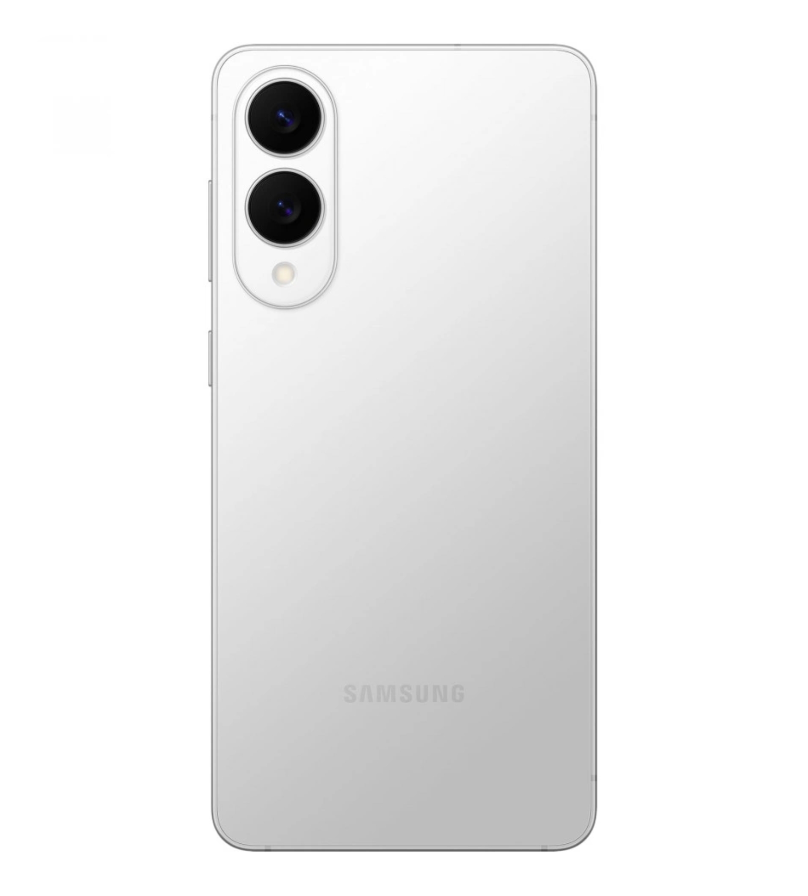 Samsung Galaxy S25 Edge 12/256Гб, Серебристый