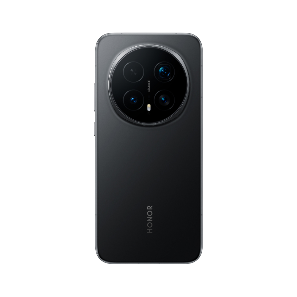Смартфон Honor Magic8 Pro 12/256 Гб, Черный