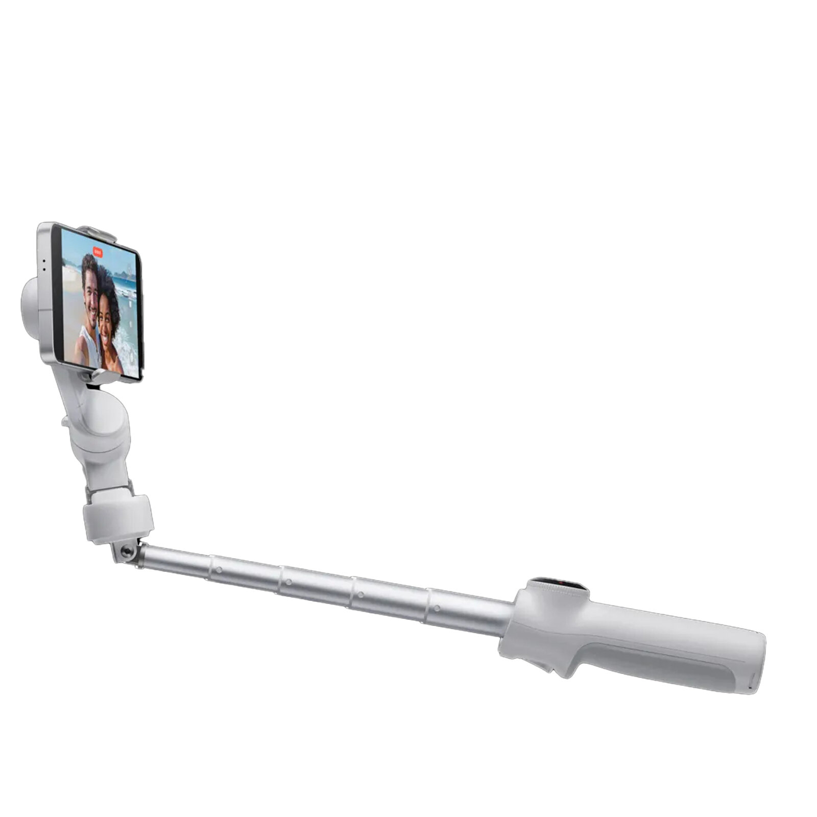 Cтабилизатор Insta 360 Flow 2 Standard Stone, Серый в 