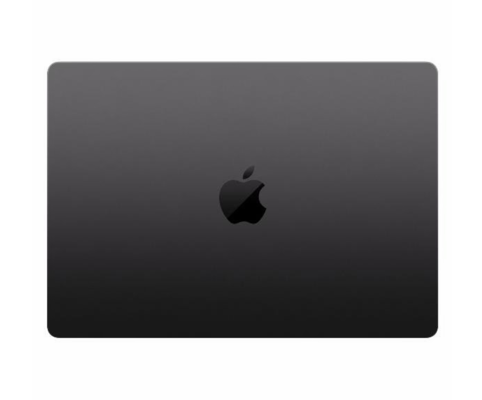 Apple MacBook Pro 14", Конец 2023, M3 Pro, 11C CPU, 14C GPU/18Гб/512Гб SSD, Космический черный MRX33