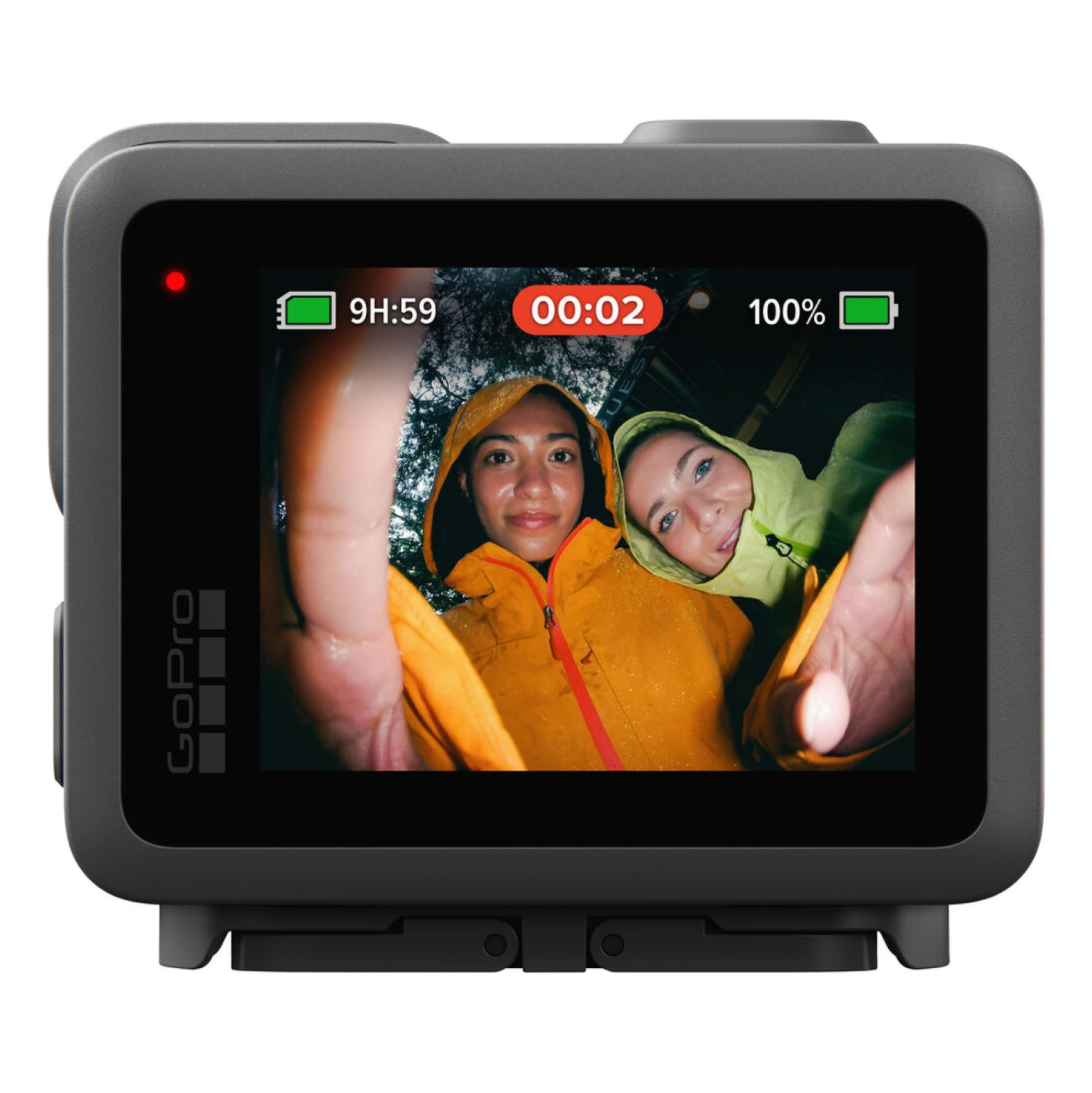 Экшн-камера GoPro Hero Lit в 