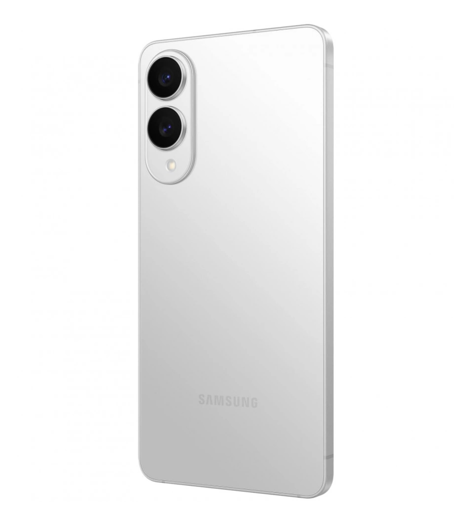 Samsung Galaxy S25 Edge 12/256Гб, Серебристый