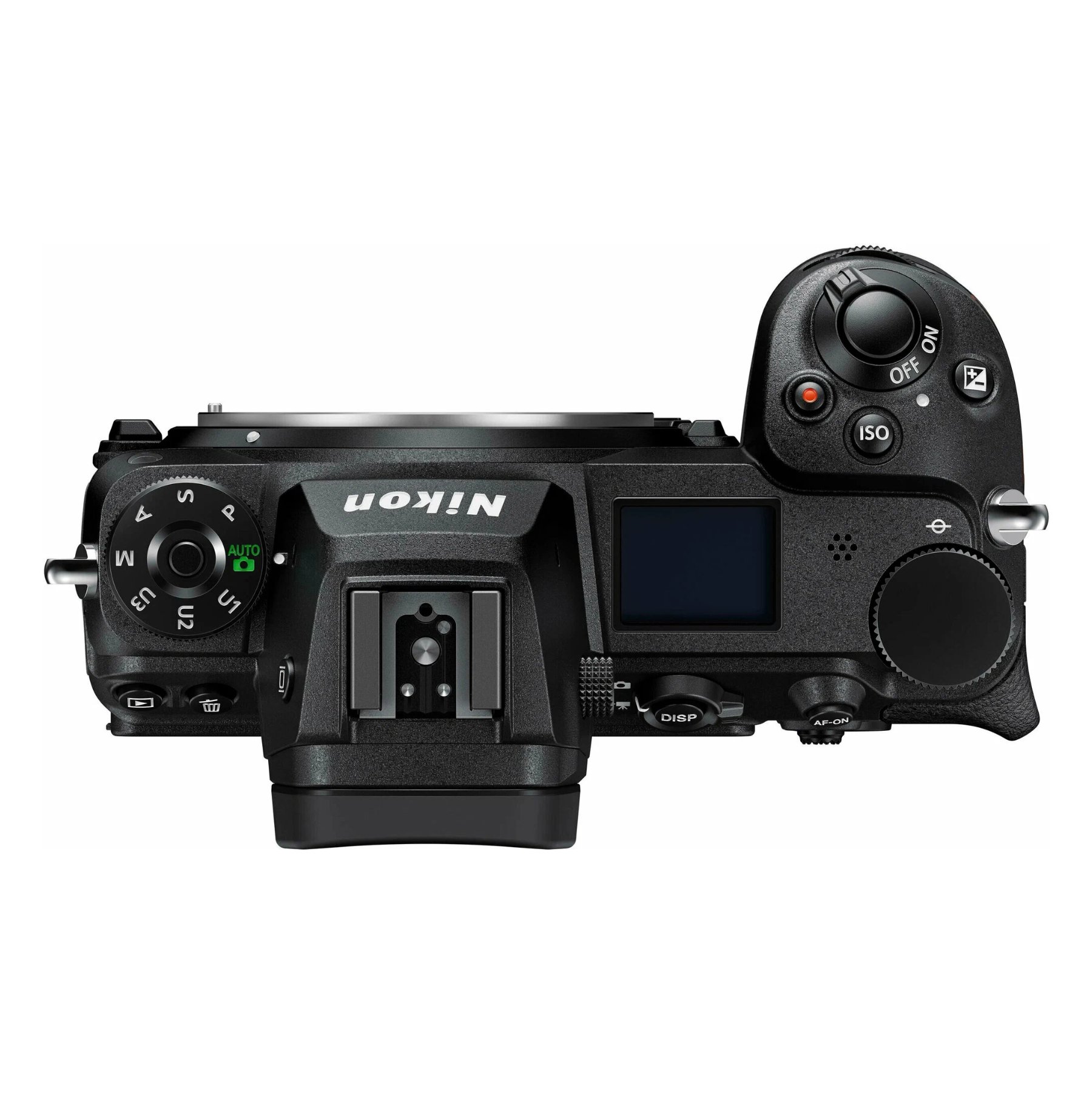 Nikon Z6 II Body в 