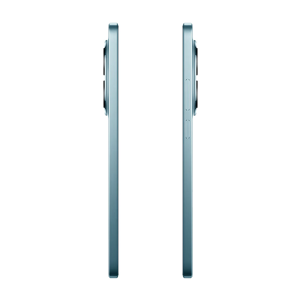 Смартфон Xiaomi Redmi Note 15 Pro 12/512Гб, Голубой EU