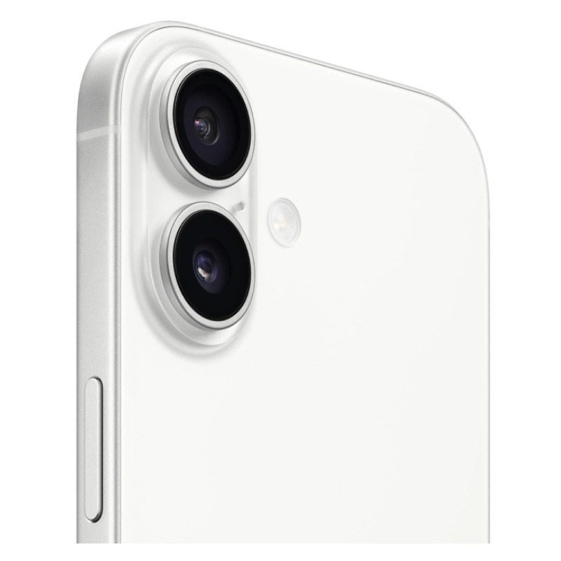Смартфон Apple iPhone 17 512Гб (1 sim + eSIM) Белый