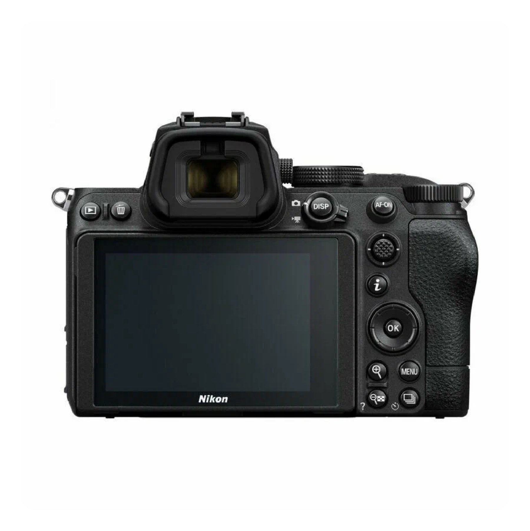 Nikon Z5 Body в 