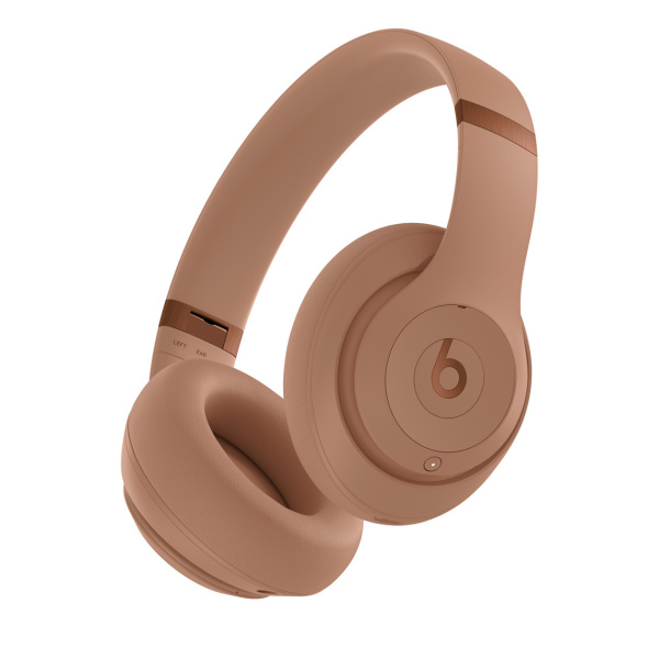 Beats Studio Pro Special Edition – Kim Kardashian, Цвета «Дюна»