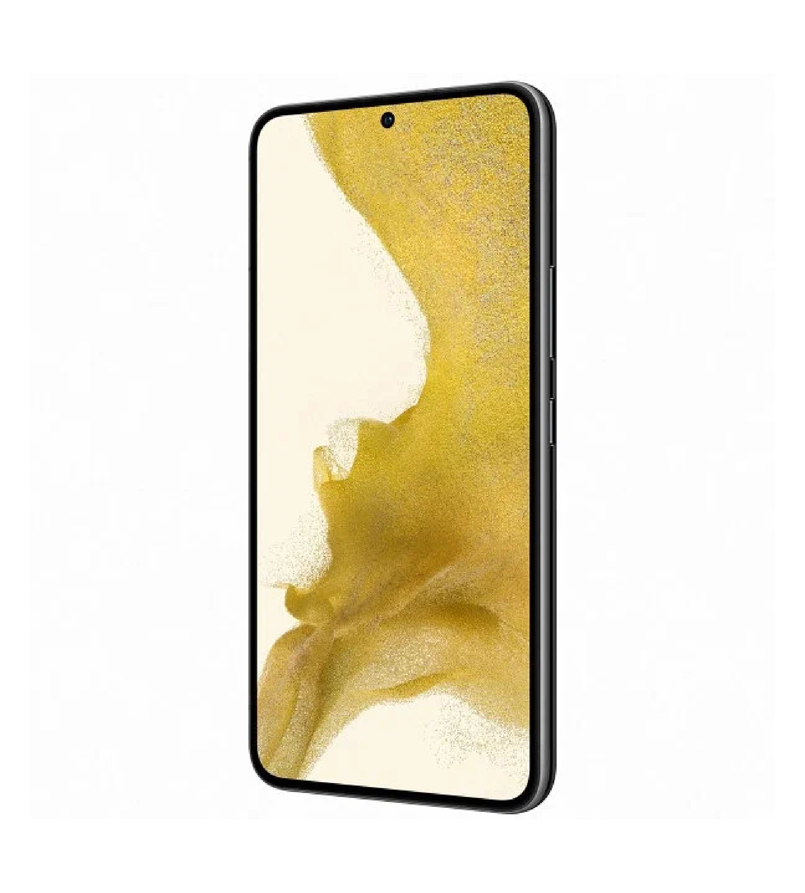 Samsung Galaxy S22 8/256Гб, Черный