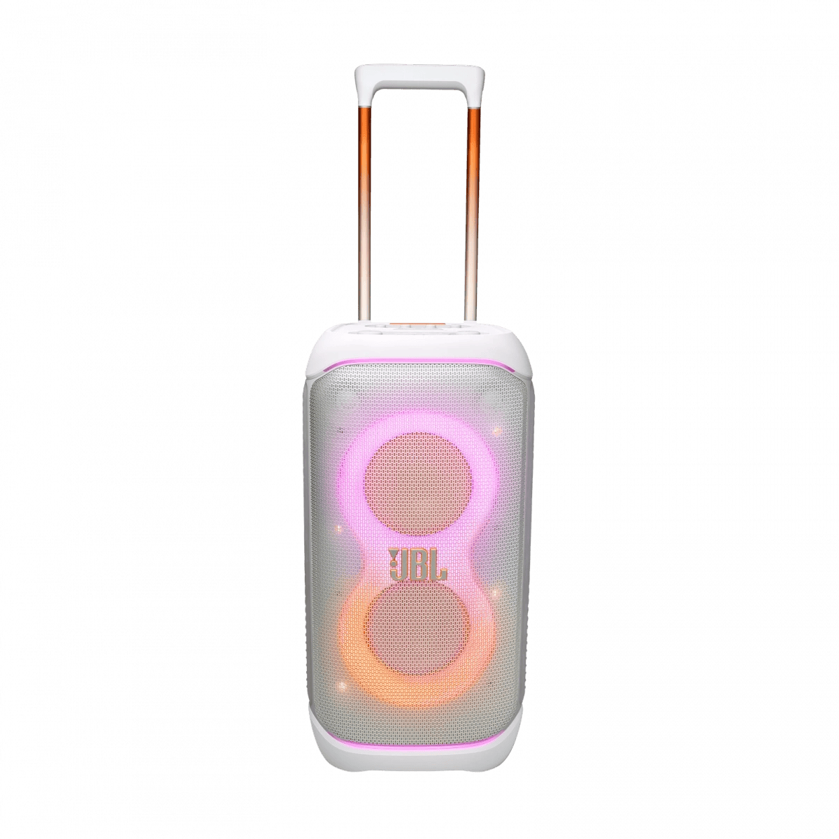 Портативная акустическая система JBL PartyBox 320, Белый