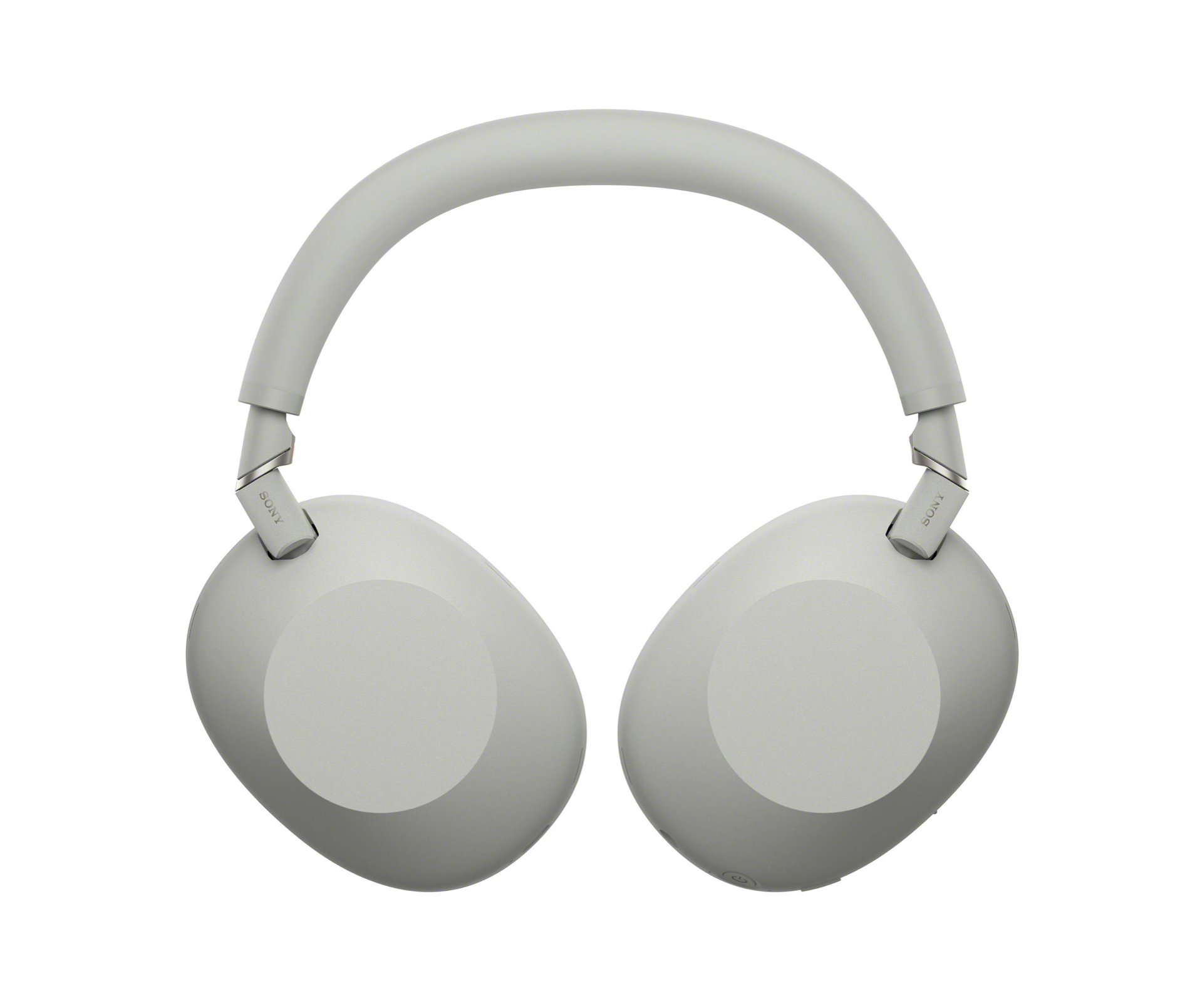 Sony, серебристые, WH-1000XM6