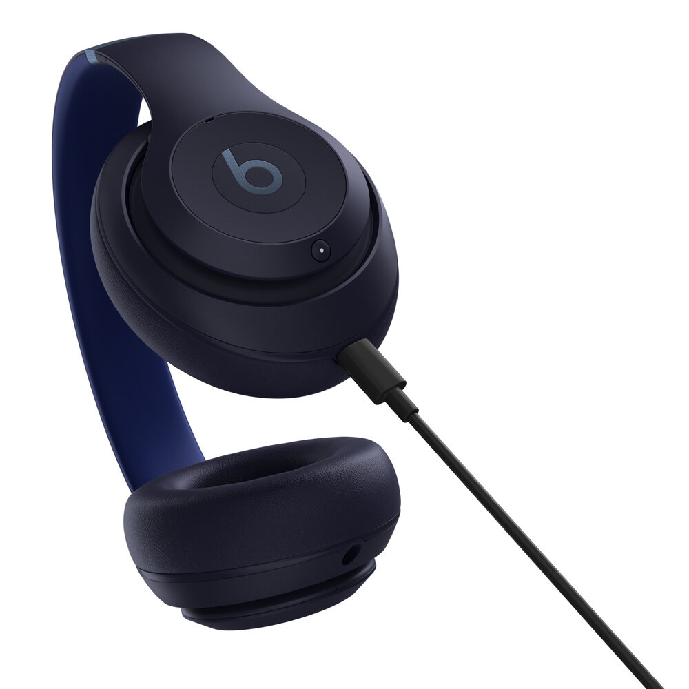 Beats Studio Pro, Синие