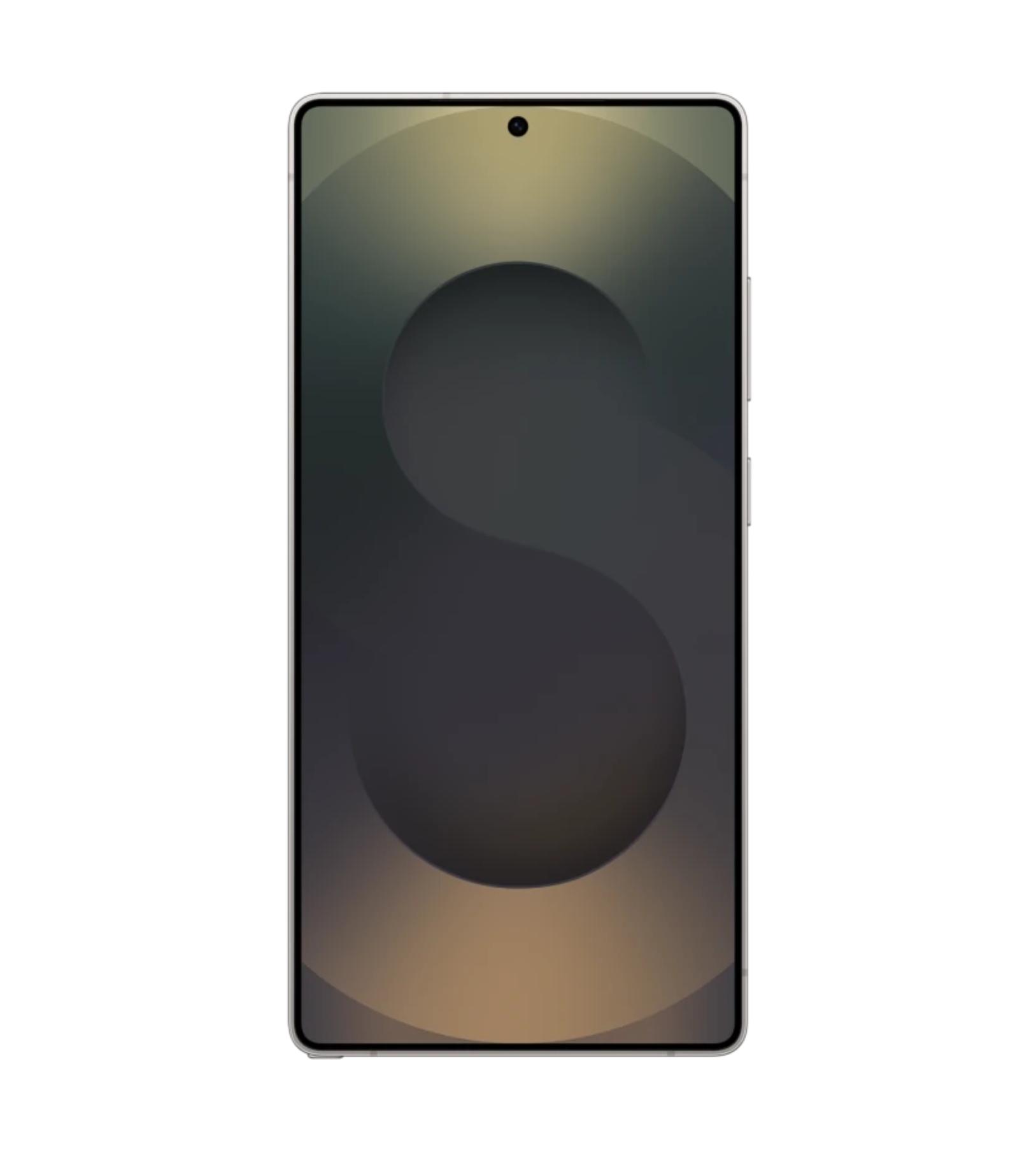 Смартфон Samsung Galaxy S25 Ultra 12/256Гб, Черный