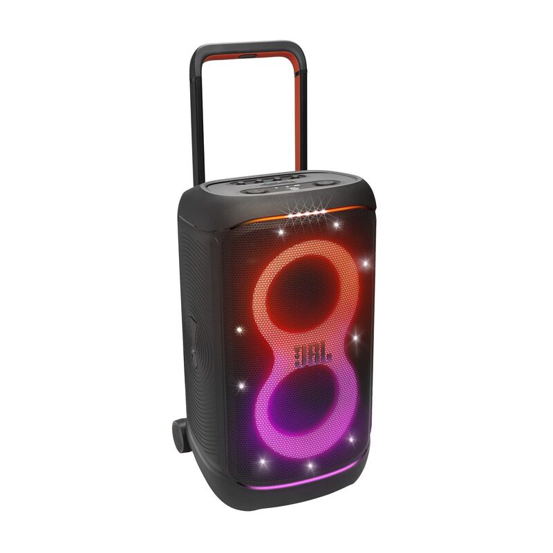 Портативная акустическая система JBL PartyBox 520