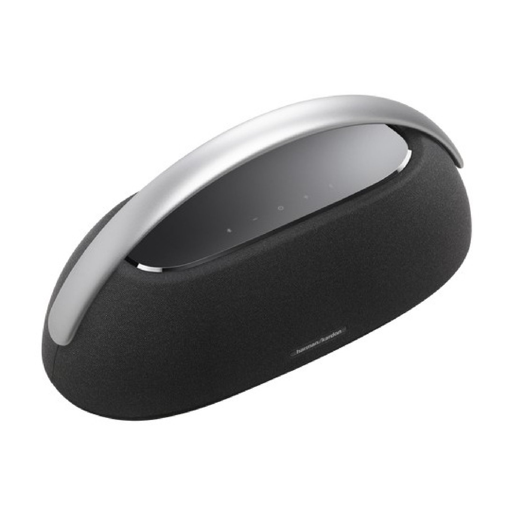 Harman Kardon Go + Play 3, Черная