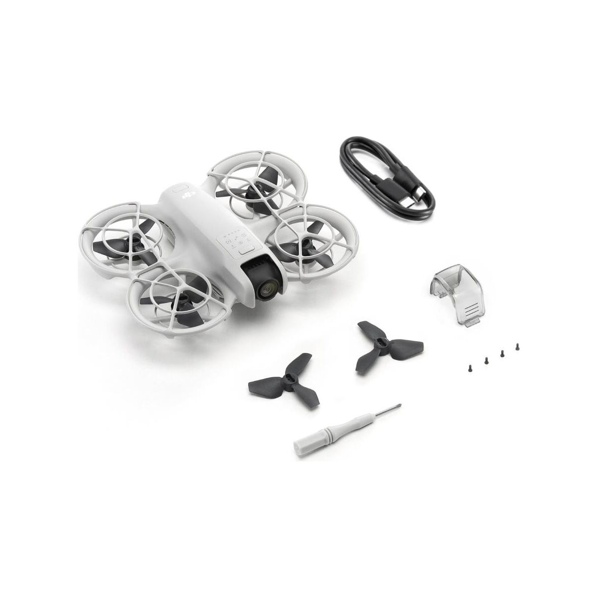 DJI Neo No RC