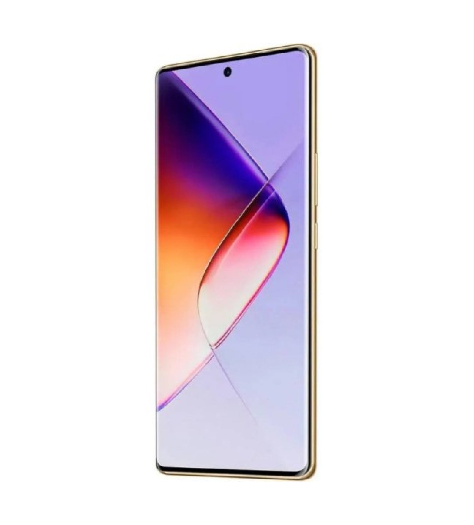 Infinix Note 40 Pro 8/256Гб, Золотистый