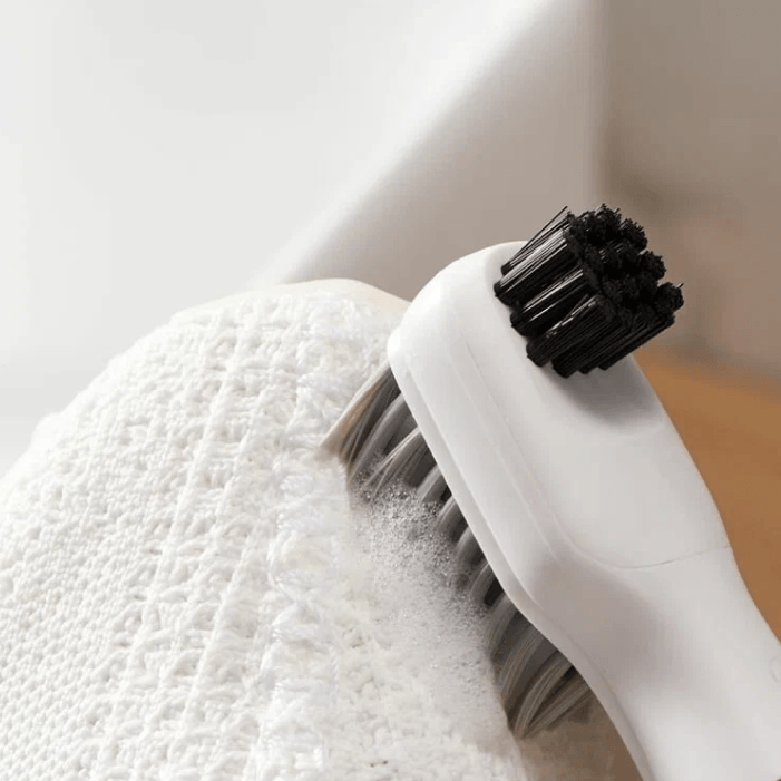 Вибрационная щетка для обуви Xiaomi PuLin Sonic Vibrating Shoe Brush