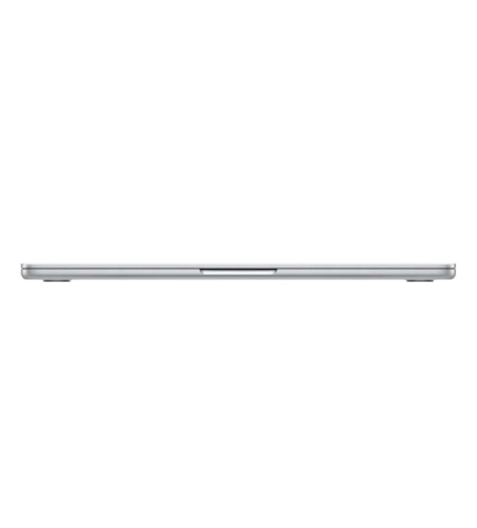 Ноутбук Apple MacBook Air 15" (Early 2025) Z1DC000S2 (10C CPU/10C GPU/M4/16Гб/1Тб SSD), Серебристый