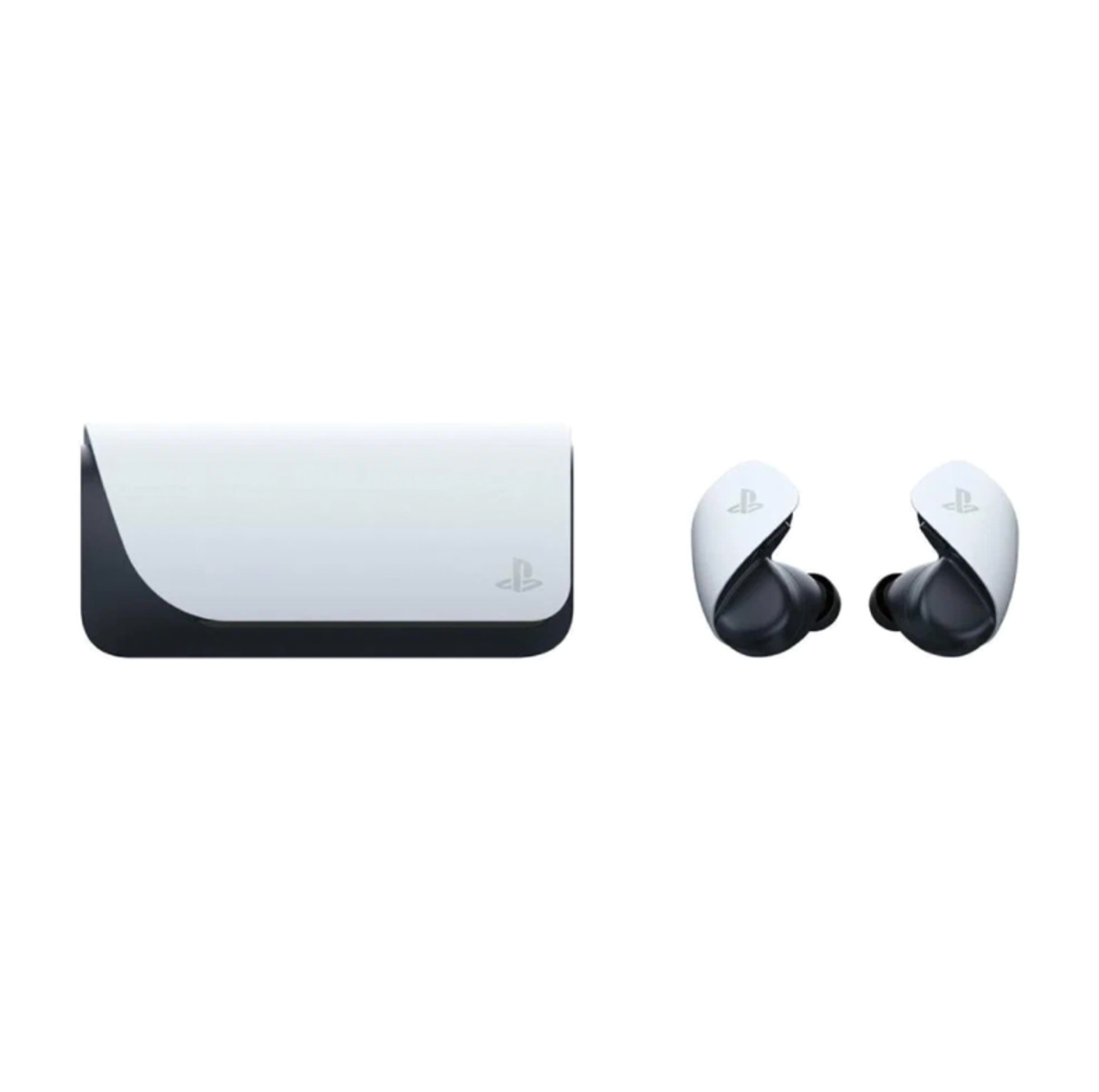 Беспроводные наушники Sony Pulse Explore, Белый