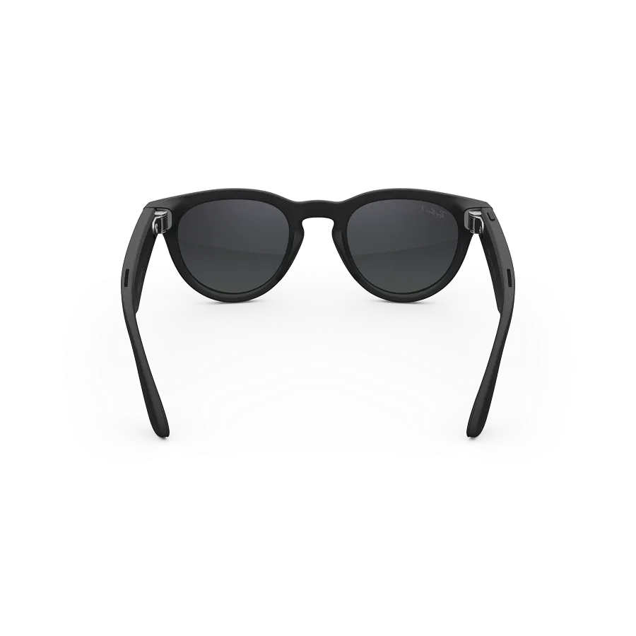 Умные очки RayBan Headliner Gen 2 RW4013 Матовый черный/Графит M (S 50) в 