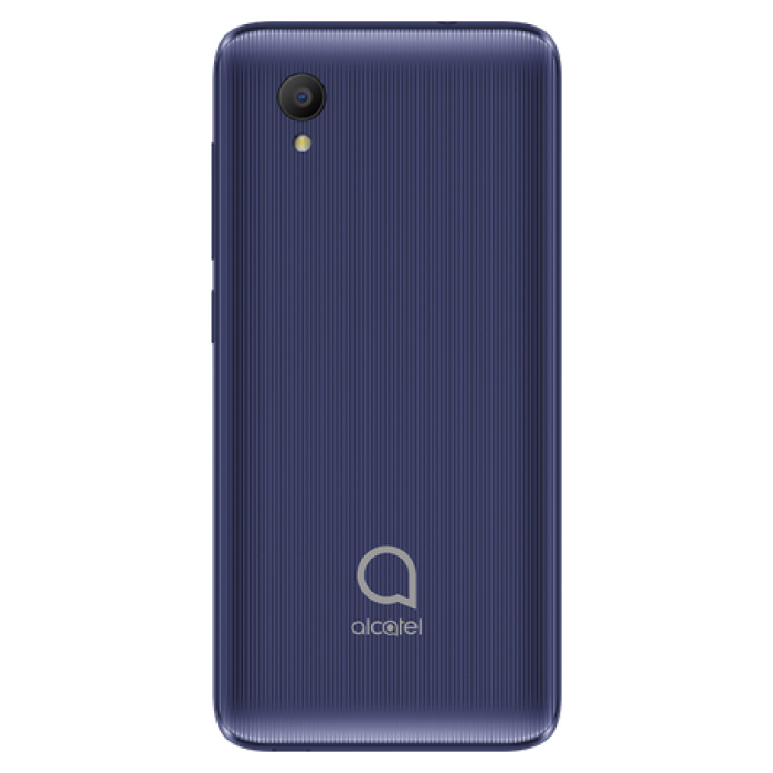 Alcatel 1 8Гб, Черный