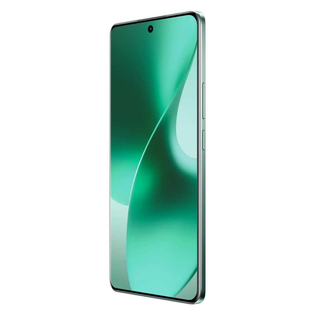 Смартфон Realme 15 Pro 12/512Gb Velvet Green EU