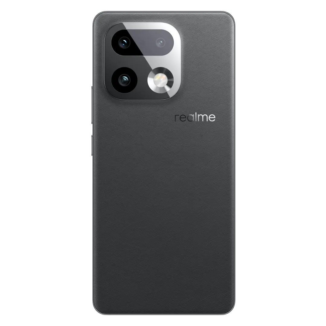 Смартфон Realme 16 Pro+ 8/256Gb Gray EU