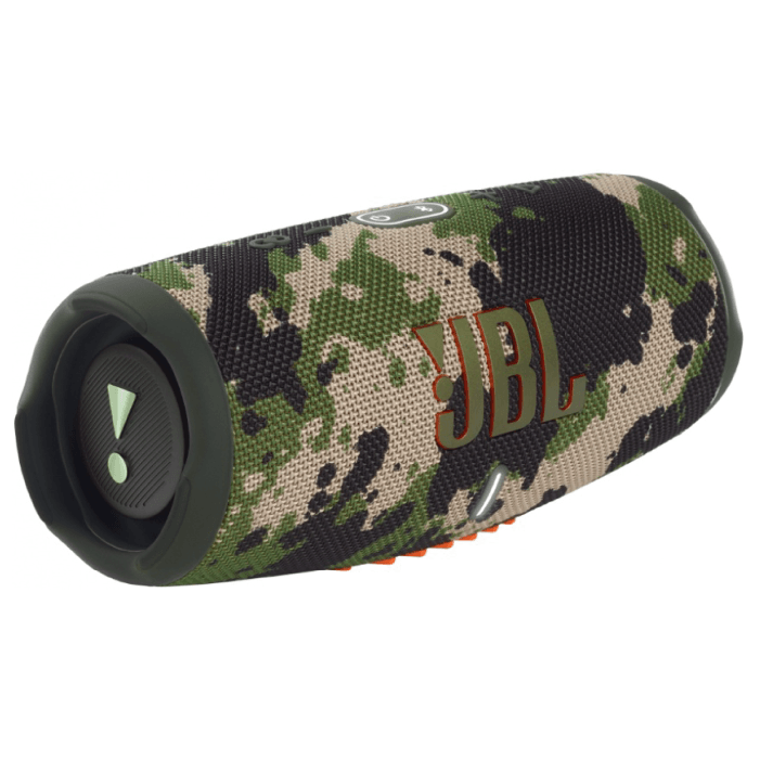 JBL Charge 5, Камуфляжный