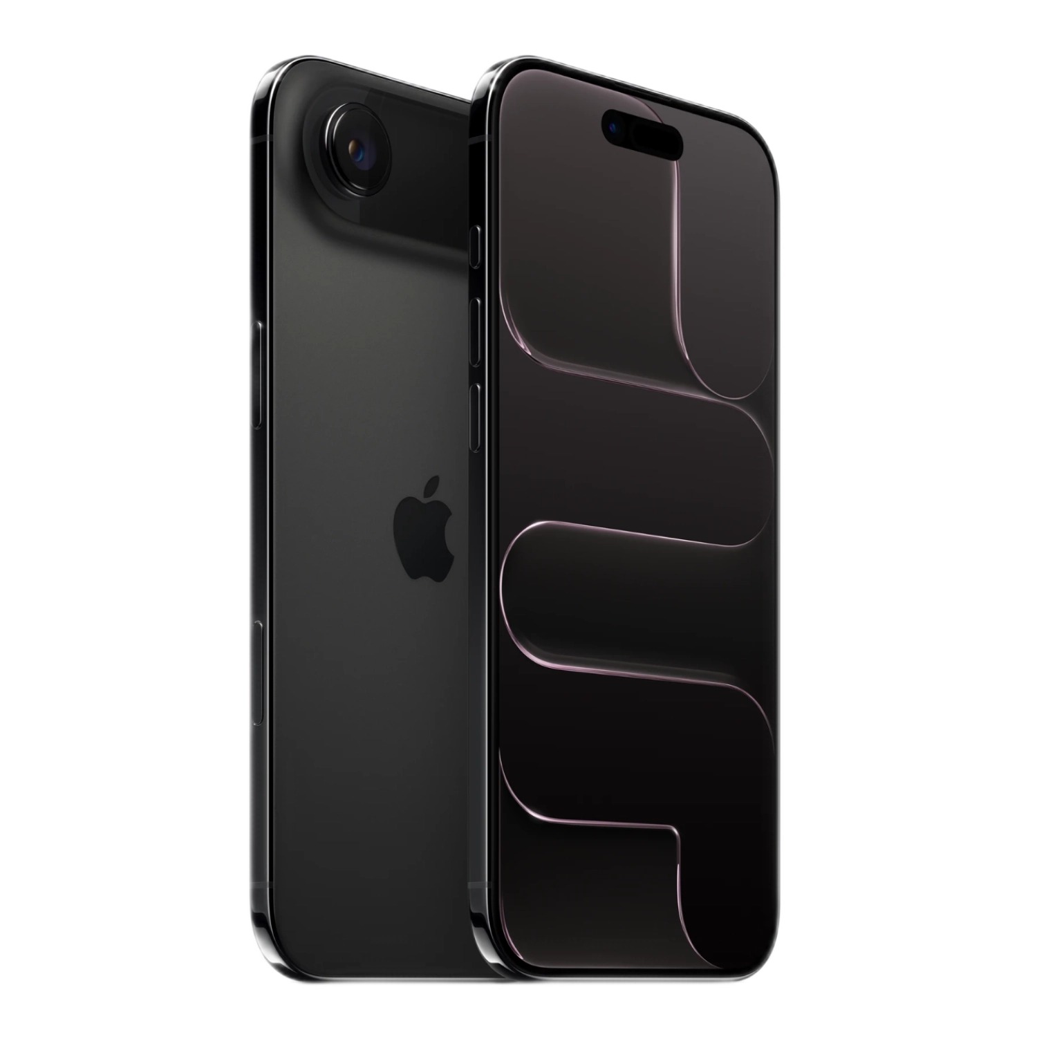 Смартфон Apple iPhone Air 1Тб (eSIM) Космический черный