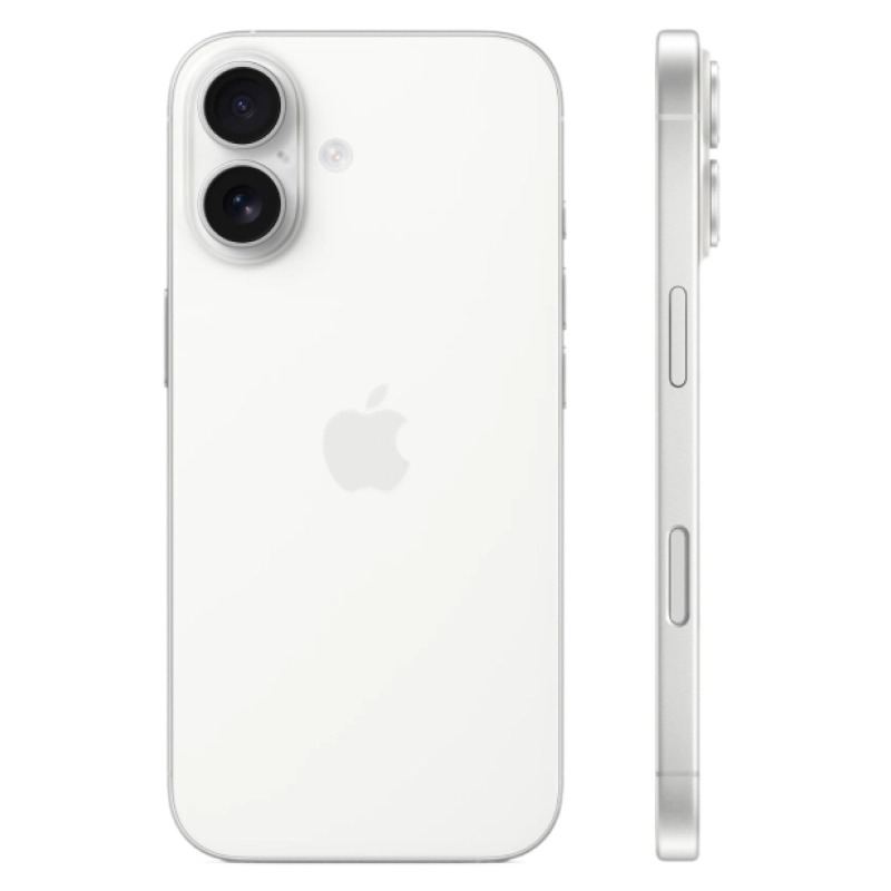 Смартфон Apple iPhone 17 512Гб (1 sim + eSIM) Белый