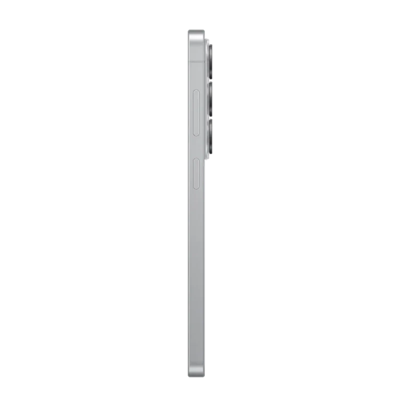 Смартфон Samsung Galaxy S26+ 12/512Гб, Серебристый