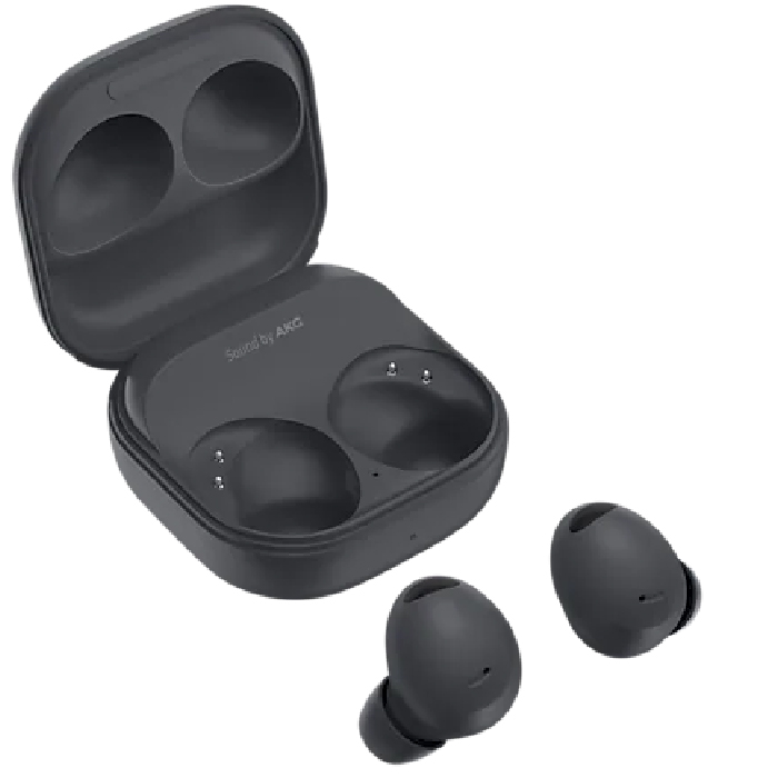 Samsung Galaxy Buds2 Pro, Дефект АКБ / Быстро разряжается, Графит - Б/У