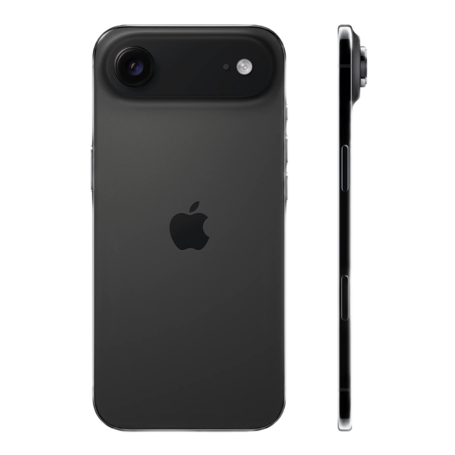Смартфон Apple iPhone Air 1Тб (eSIM) Космический черный