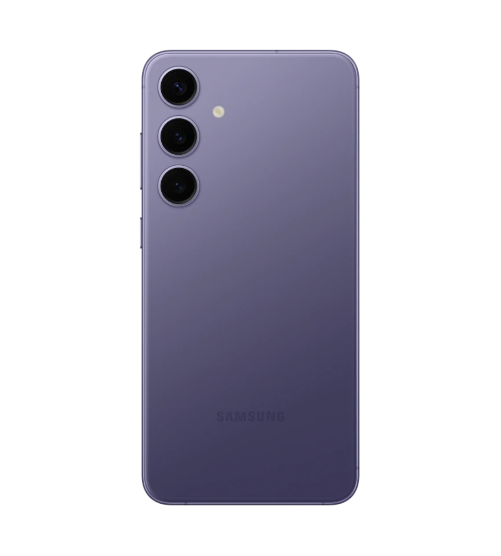 Samsung Galaxy S24 8/256Гб, Фиолетовый Кобальт
