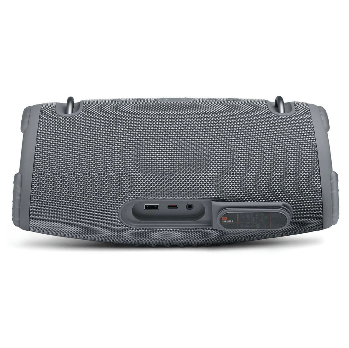 JBL Xtreme 3, Серый