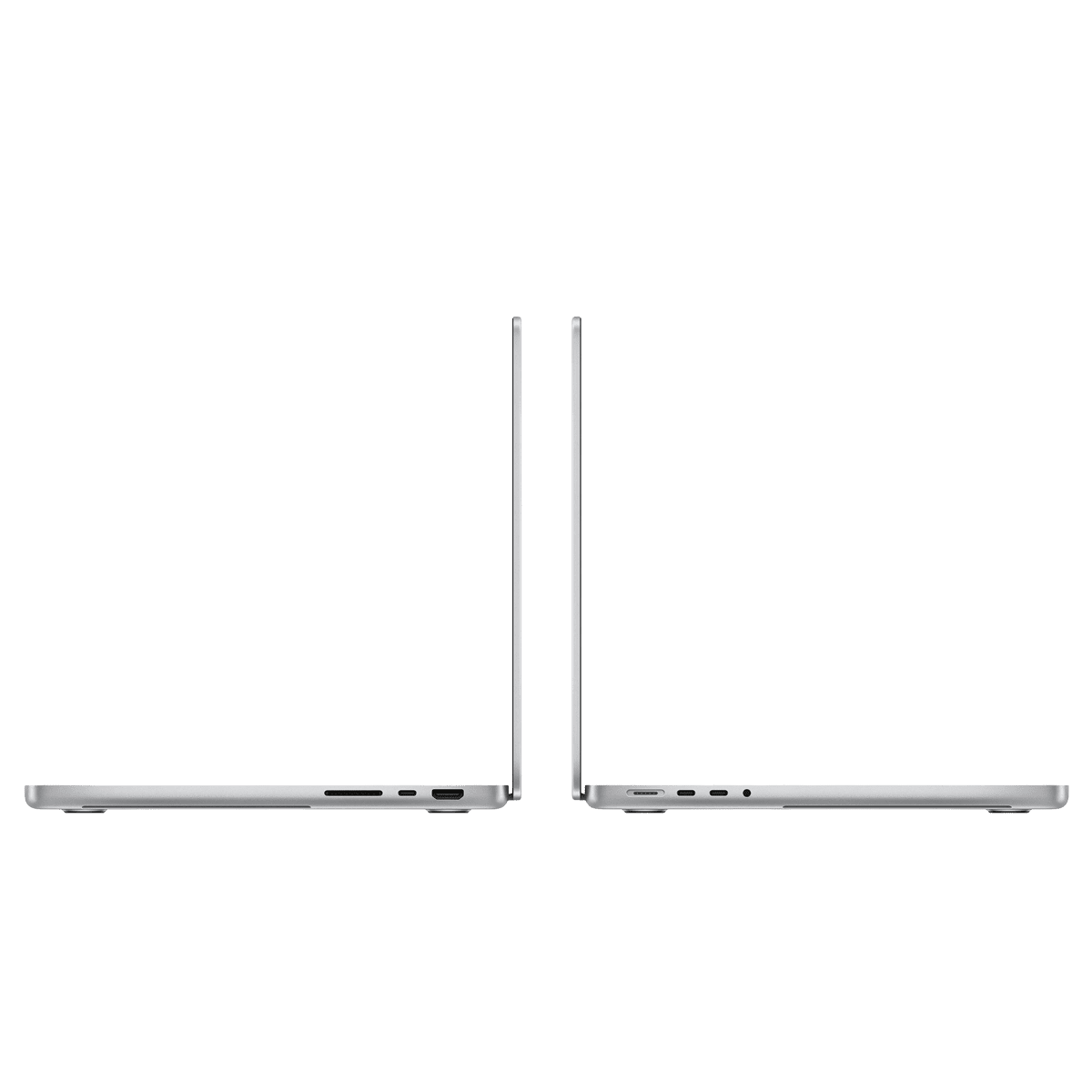 Apple MacBook Pro 14", 2026, M5 Pro, 15C CPU, 16C GPU/24Гб/2Тб SSD, Космический черный, MJLV4