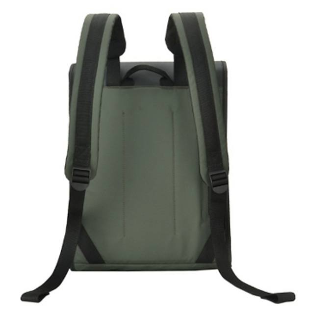 Рюкзак REMAX DOUBLE 620 Fashion Leisure Bacpack, Зеленый